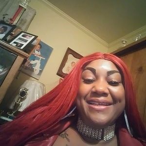 Meet your Posher, Tammy